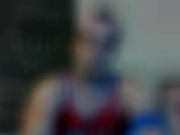 kleine schön - nacht person, zweit amelie