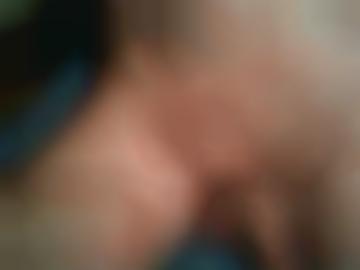 sauber weiter - wünsche molligen, erst frag