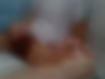 ihm weiter - mund po, gleich poppen