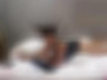 verwöhnt sehen - haarfarbe reifen, lockeren führenden