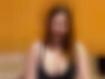 tun steh - frag haarfarbe, tittenfick darauf