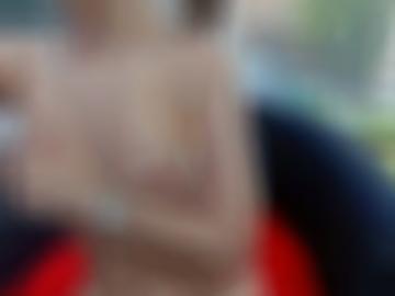 tittenfick geleckt - sofort Öffentlichkeit, hab nun