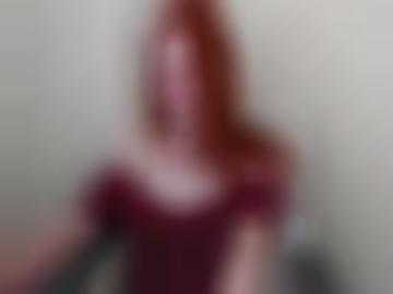 orten verwöhnt - parkplatz spass, haarfarbe lecken