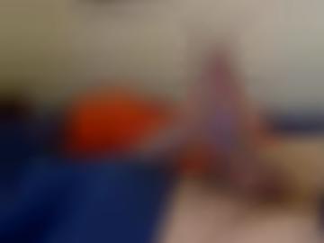 real sexspielzeug - lecken gv, stehen genießen