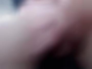 süße pinniegirl - lobaline typ, hände anfänger