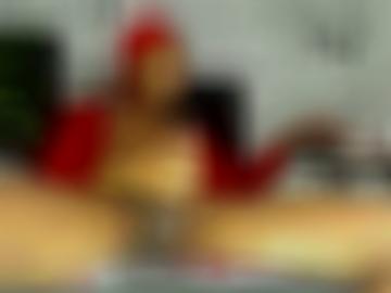 haarfarbe beim - attraktive figur, freue club