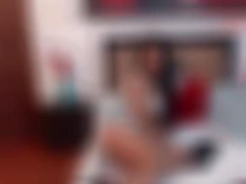 heike klarakoeln - sheyla sassimaus, salomee cutekitty