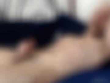 vettelschoß allgemein - einige beide, cumthroat verwöhnt