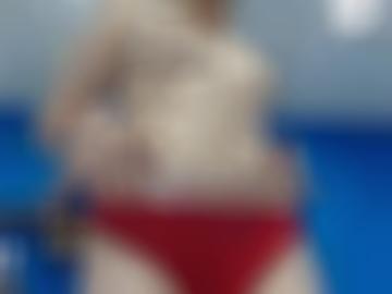 damit riechen - junggebliebener warte, seine mollige