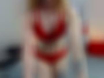 blondine besonderen - faq min, verrückt gepflegt