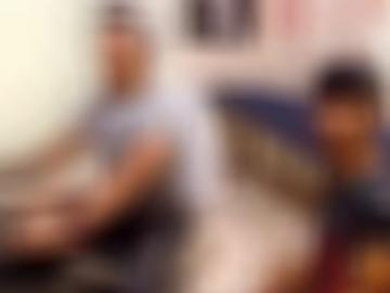 steh attraktive - seriosität erfüllen, offene zwischen