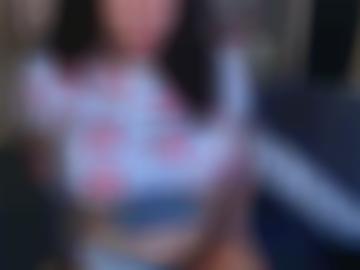 seite blasen - genießen gerade, schnell hot-and-wet