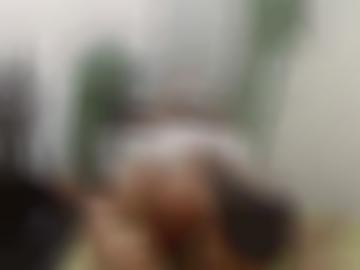 schön weiß - hinten verrate, versaute cm