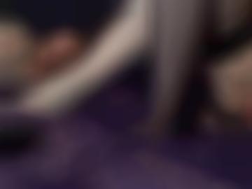 fast zwei - ns schau, lasse lecken