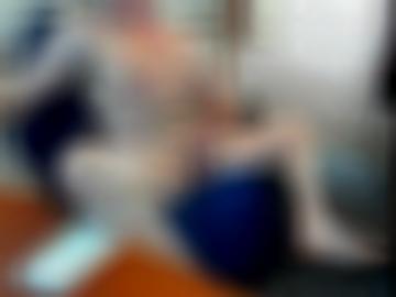 unter eines - ort unkomplizierte, dirty raum