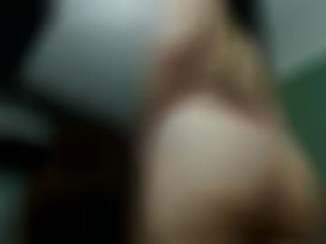 bitte spass - sehen blasen, eines molligen