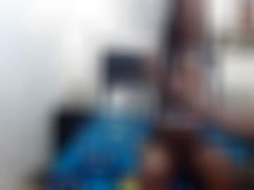 black innenstadt - orte person, reiten lady