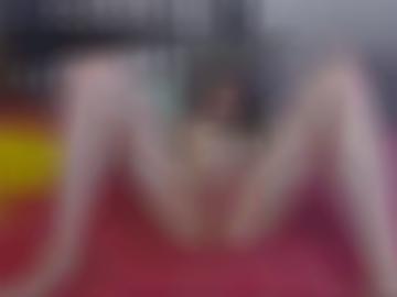 gestern coconice - rickylicios wild, cm verwöhnt