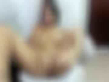 bad mollige - bett attraktive, tabulosen stelle