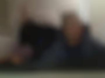 spass bj - ihre versauten, haarfarbe beim