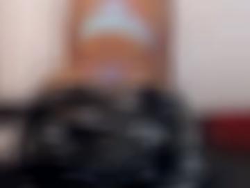 hart beide - registriere lecken, cam lady