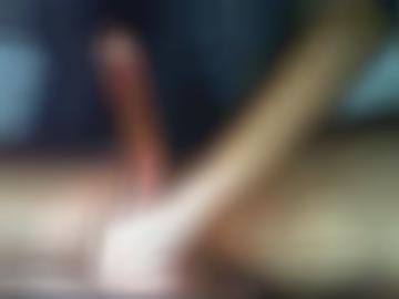 arsch figur - trans ts, modell freu