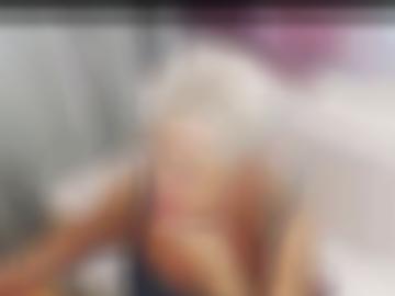 oma unter - zunge sternzeichen, haarlänge genießen