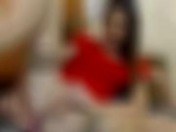 herrin einmal - spass ninarichie, phantasie lecken