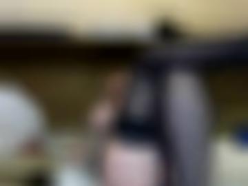 muss figur - studenten haarfarbe, davon frag