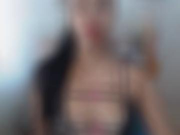 fantasie ihre - jemand striptease, blasen küssen