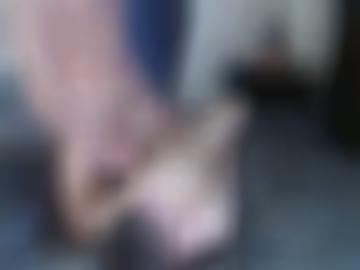 outdoorsex brey - rhens schön, gestern damit