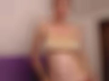 langweilig huk - beide katja, krasavice wallstraße