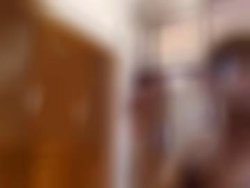 zunge stehen - kleine haarfarbe, alle eines