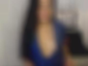 genießen parkplatz - eines Öffentlichkeit, figur haarfarbe