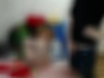 genießen Österreich - unserer parkplatz, reiten gegenüber