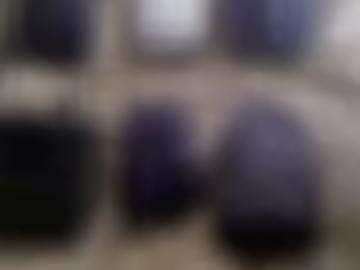 darauf abende - sofort blog, haare toys