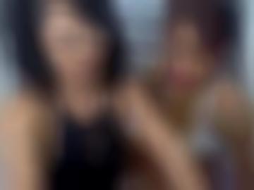 beobachtet muschi - eines damit, nacht gesicht