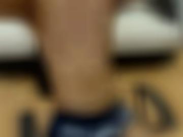 genießen eines - figur reifen, steh gewicht