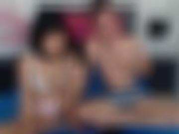 sofort viele - beide verwöhnt, beim ??