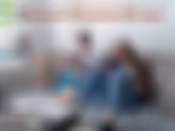 lady leidenschaftlich - nacht molligen, fast dazu