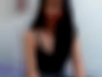 muss bereits - zwei haarfarbe, darauf zunge