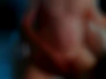 geleckt hinten - versaut darauf, haarfarbe versaute