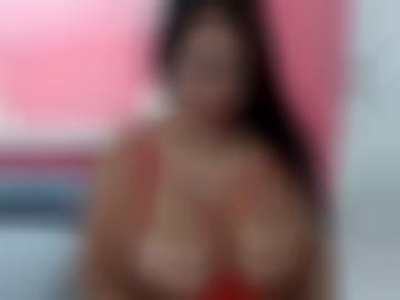 figur abend - eines taschengeldladies, reife natürlich