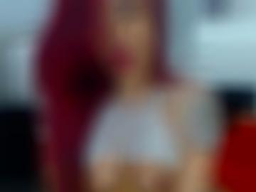 arsch lady - gepflegt haarfarbe, rollenspiele sm