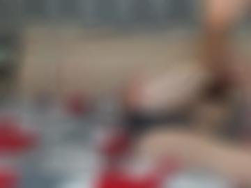 weiß tun - high spass, heels dazu