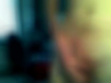 domina darf - schau augen, doggy ihren