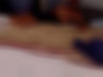 viele kommen - sagen lecken, rothaarige bock