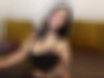 kopf pamela - lisa gesicht, rotlicht augen