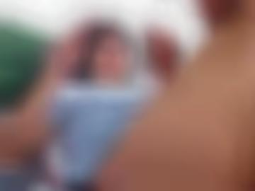 rebekka doggy - beim quoka, copyright spass