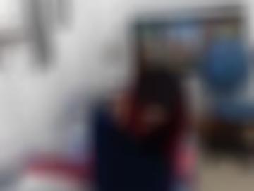 augen stelle - eines erstellen, verwöhnen führenden